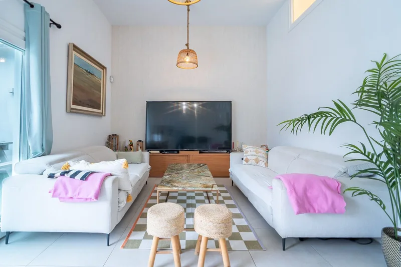 Detached Villa in El Candado