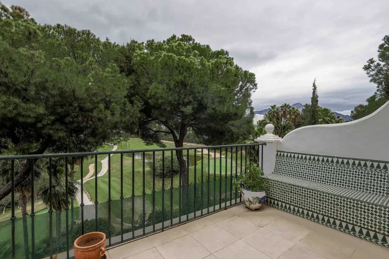 Townhouse in La Quinta