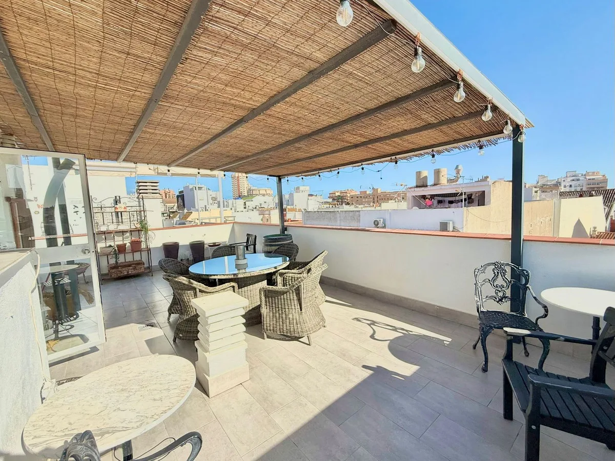 Ático in Fuengirola