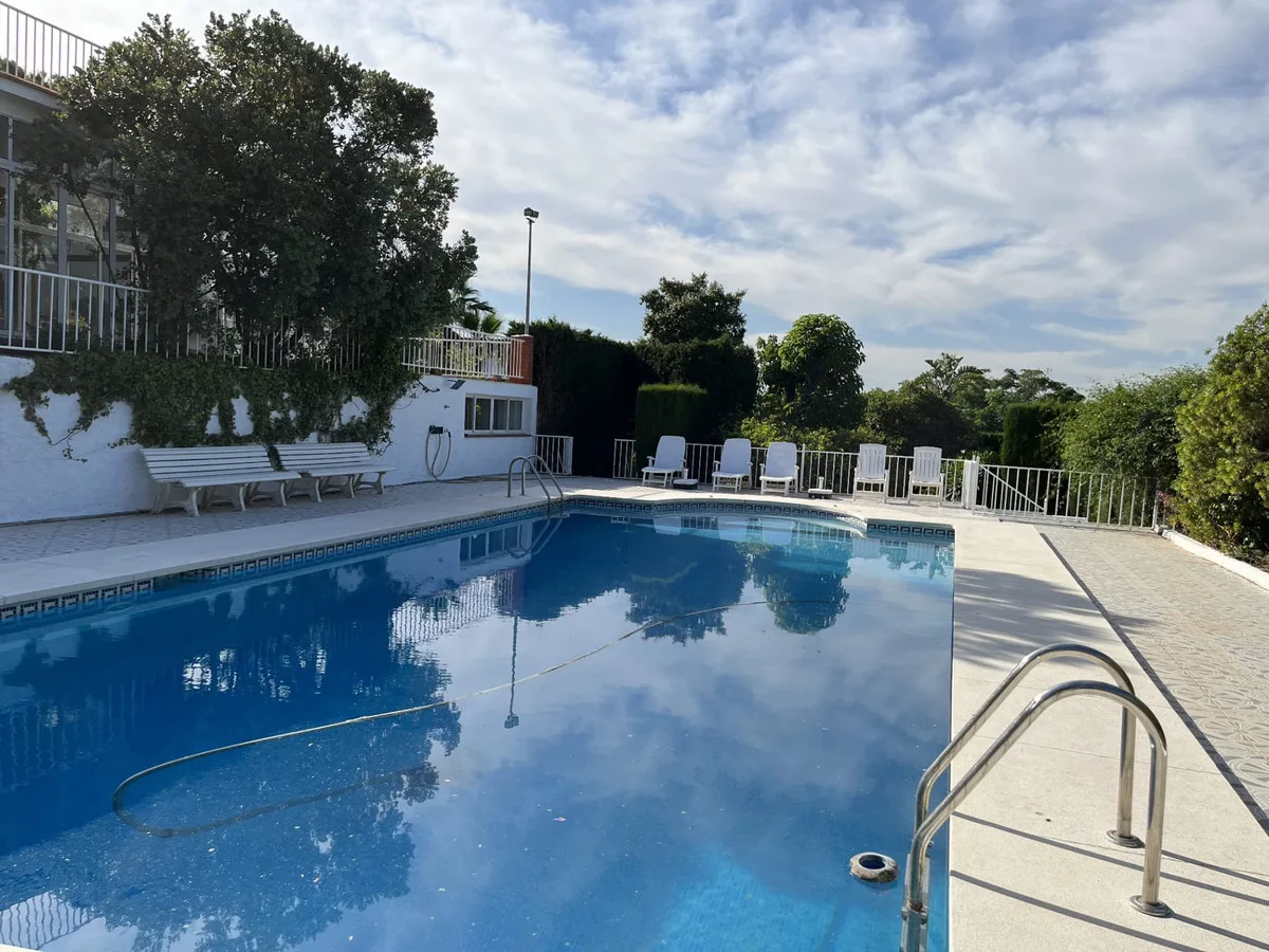 Villa independiente in Alhaurín de la Torre