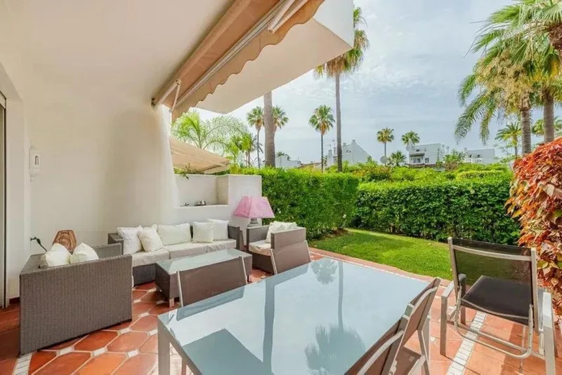 Townhouse in Costalita