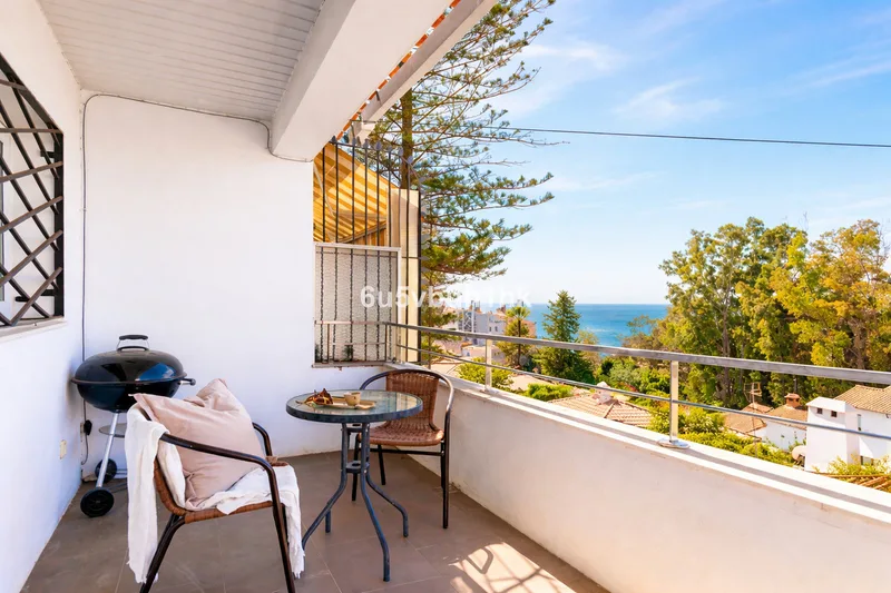 Townhouse in Torreblanca