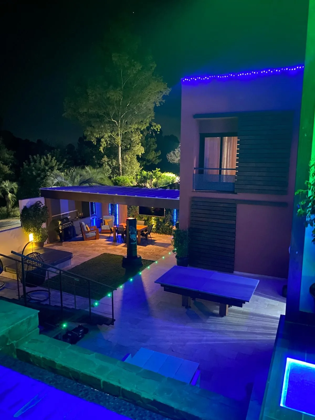 Villa independiente in Benahavís
