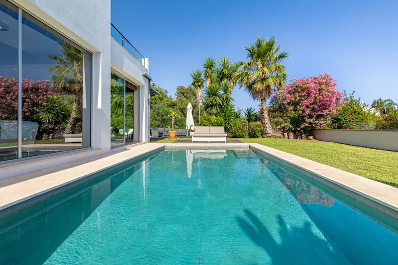 Villa independente · Marbella