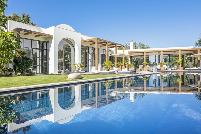 Villa independiente · Sotogrande