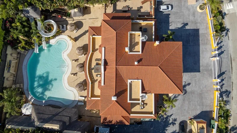 Villa independiente · Sotogrande