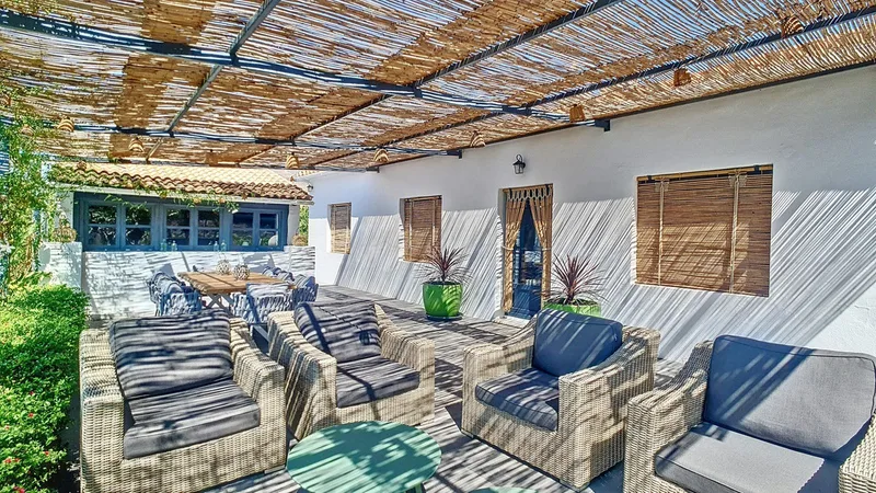 Finca - Cortijo in Vélez-Málaga