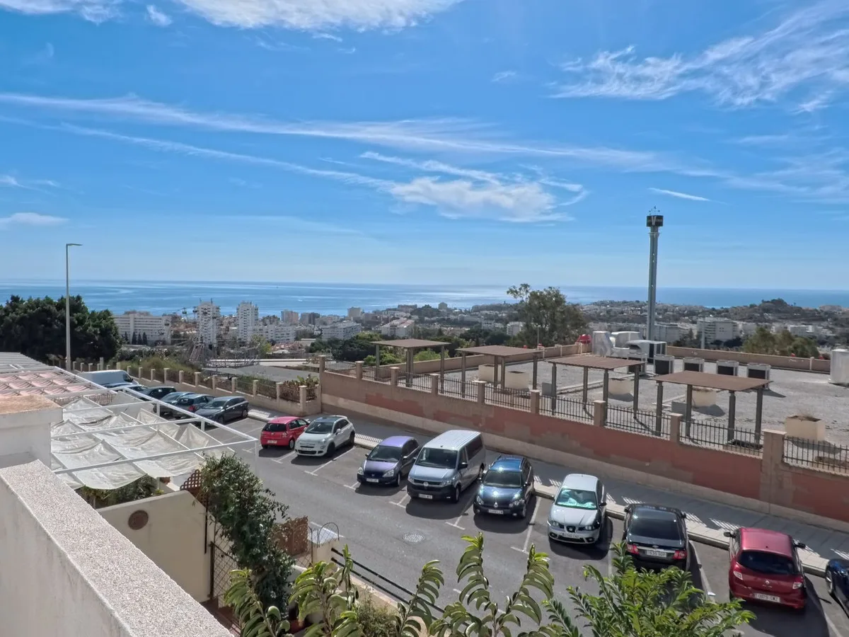Таунхаус in Benalmadena