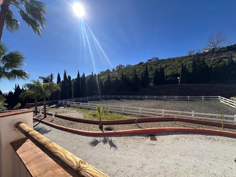 Finca · Cortijo · Málaga Este