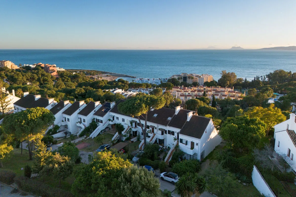 Таунхаус in Estepona
