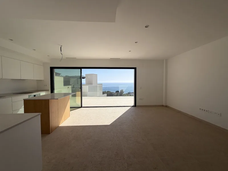 Townhouse in Torrox Costa