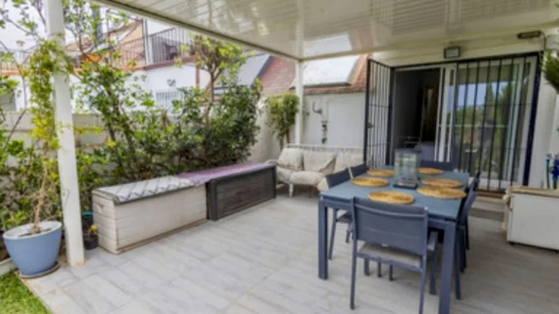 Detached Villa in Estepona
