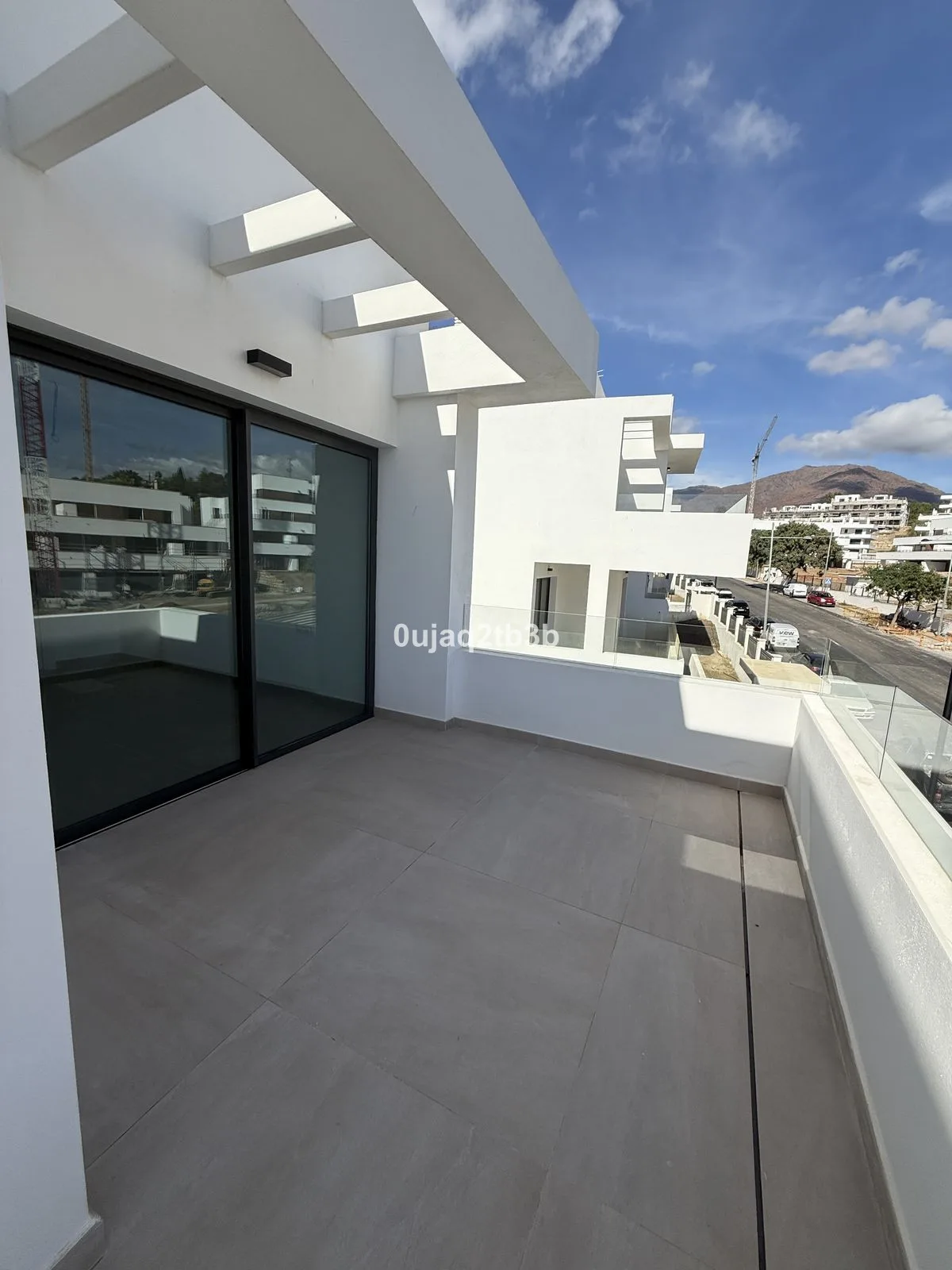 Penthouse in Estepona