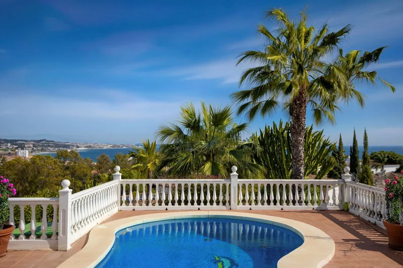Detached Villa in Torrenueva