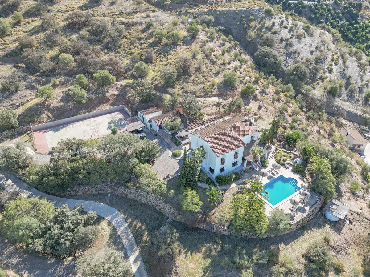 Finca · Cortijo in Alora