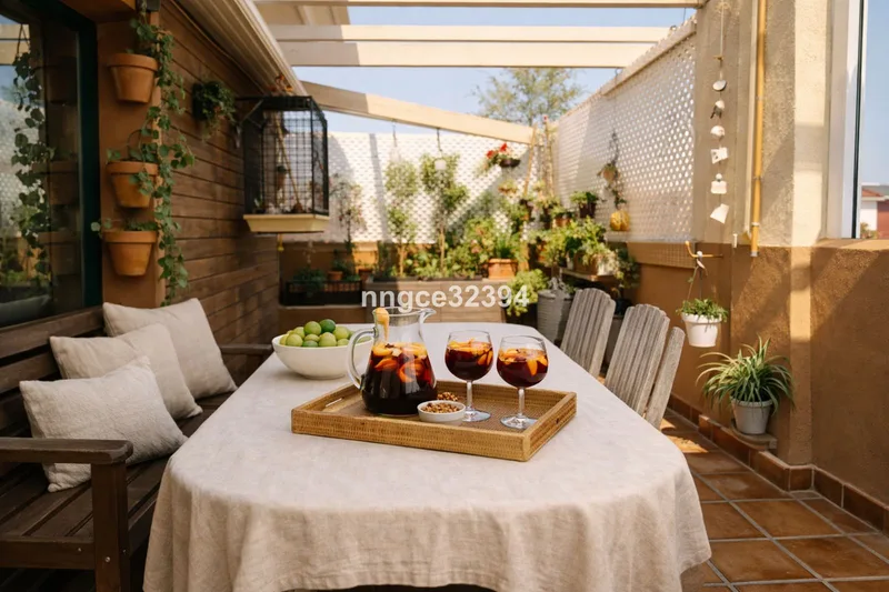 Penthouse Duplex in San Pedro de Alcántara