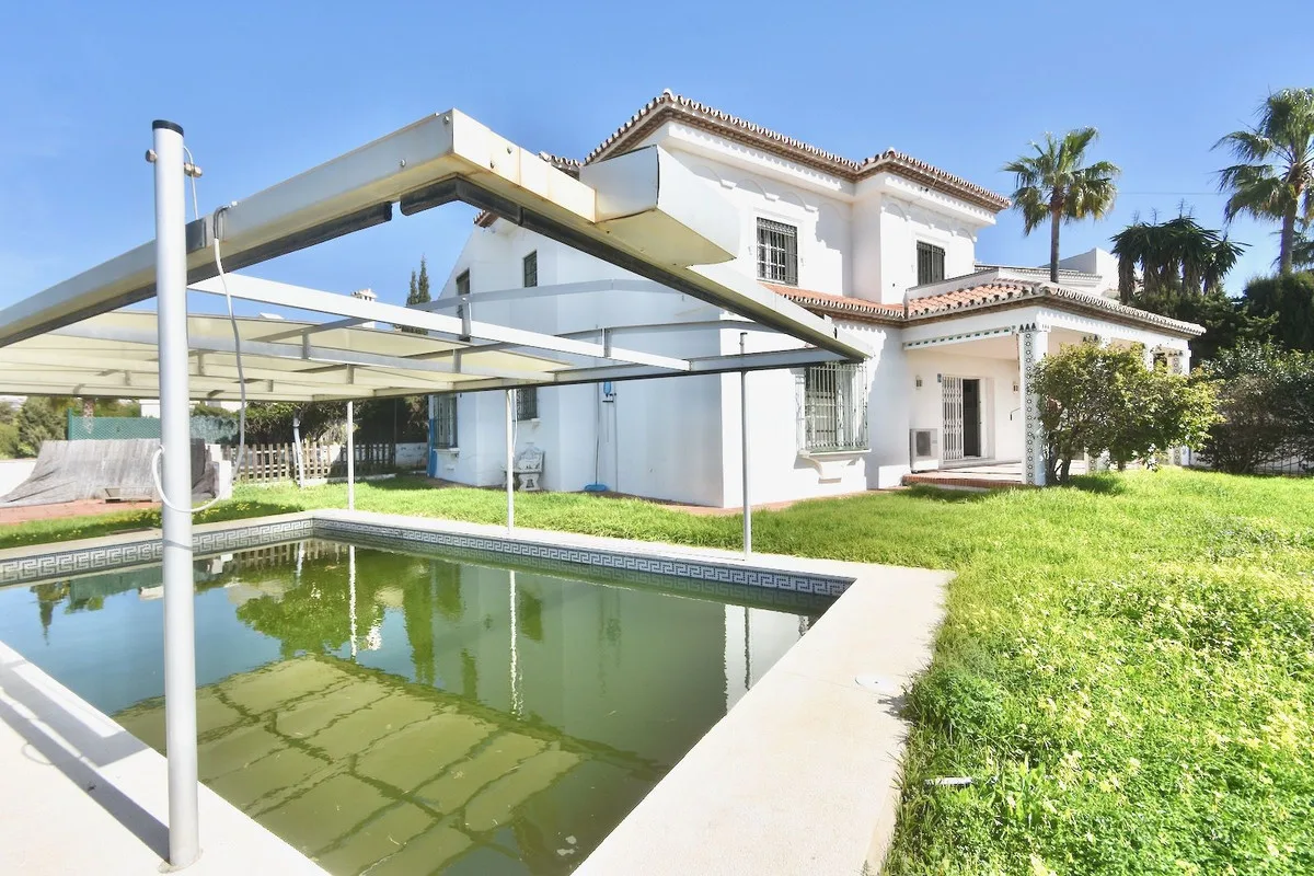 Вилла in La Cala de Mijas