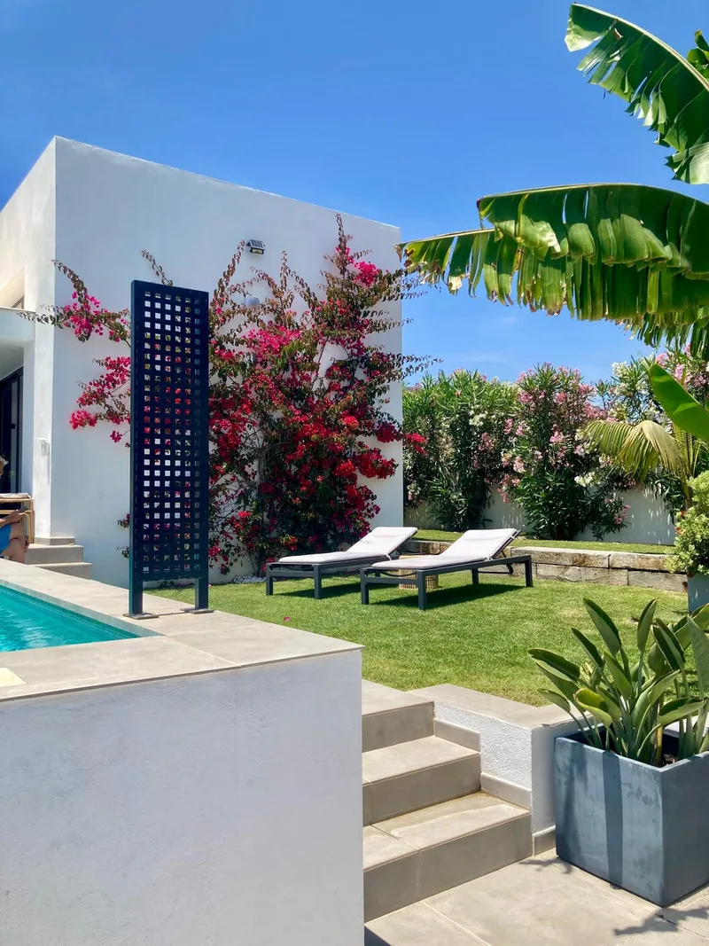 Detached Villa in Valle Romano