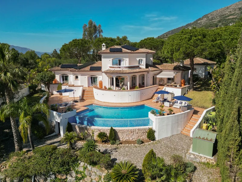 Villa independente · Valtocado