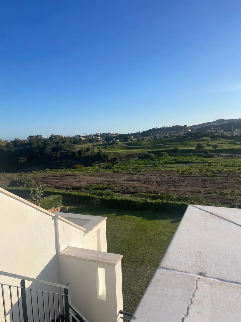 Penthouse Duplex in Los Arqueros