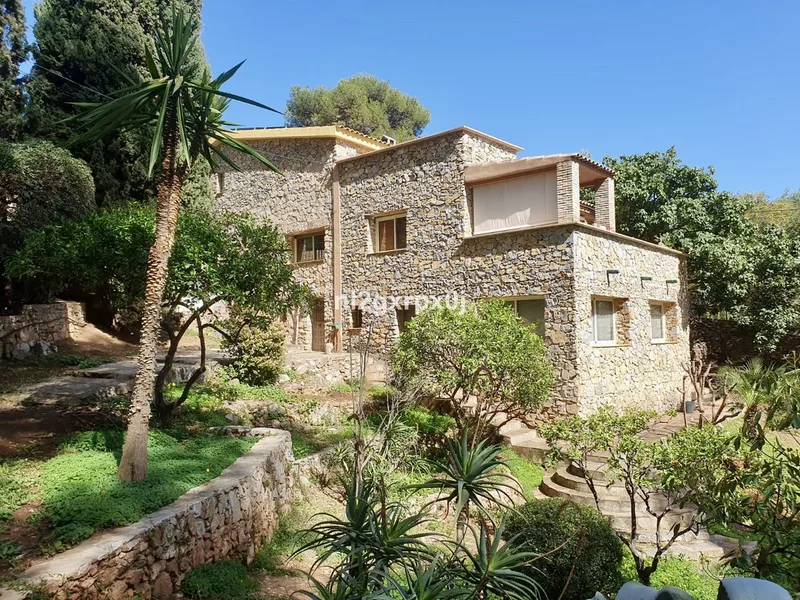 Villa individuelle · Marbella