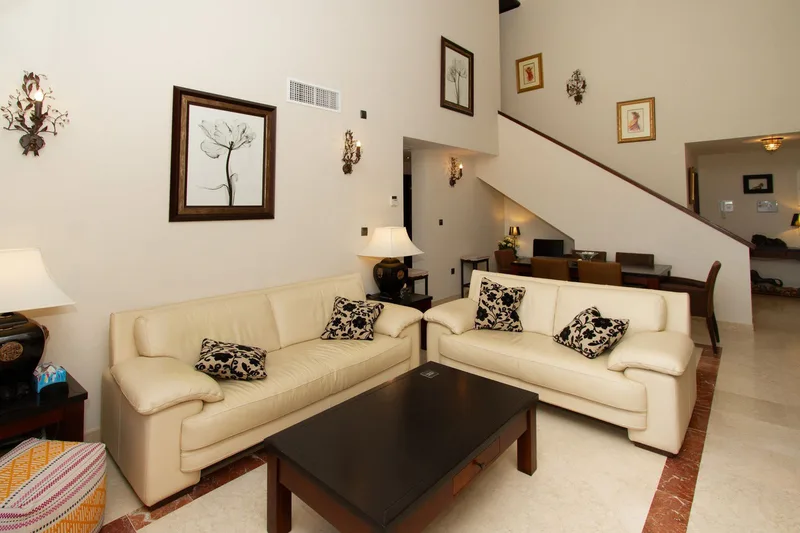 Penthouse in La Mairena