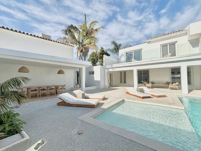 Villa independente · Marbella