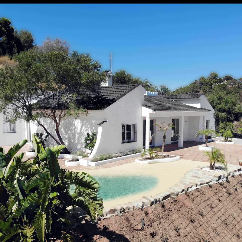 Finca - Cortijo in Estepona