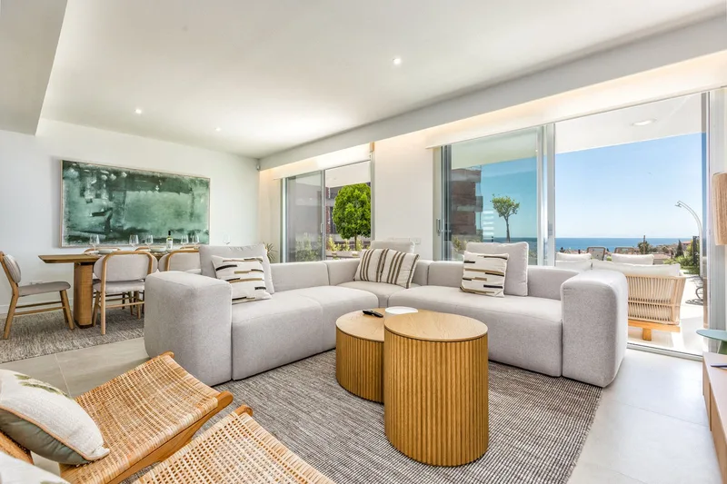 Townhouse in Estepona