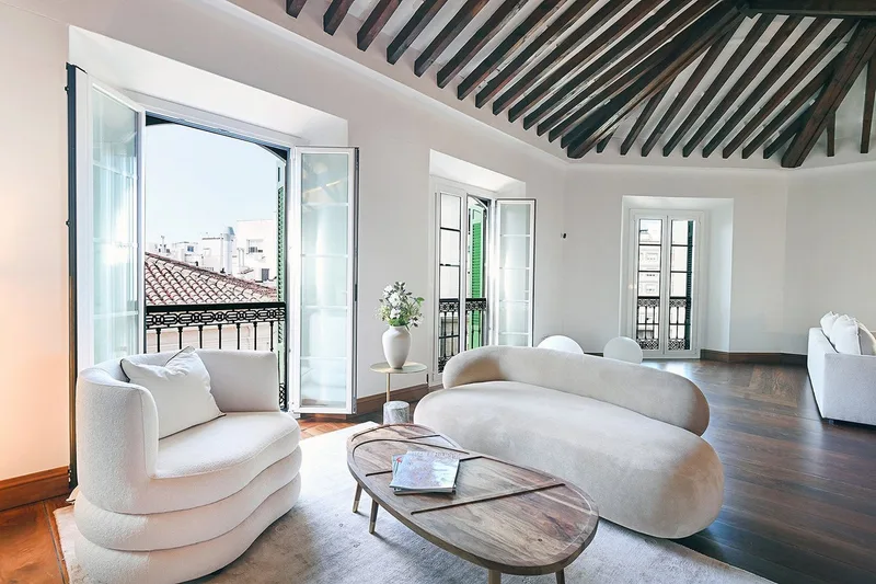 Penthouse · Málaga