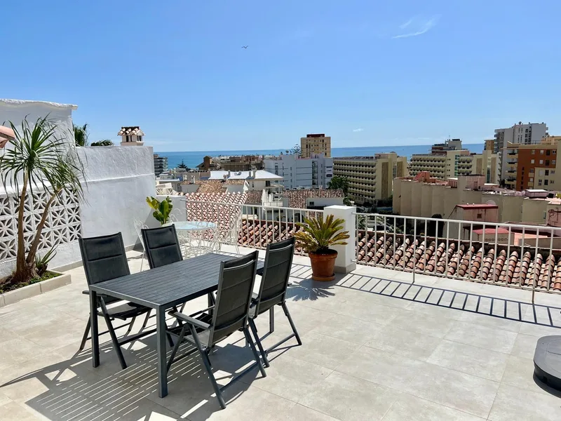 Frittliggende villa · Torreblanca