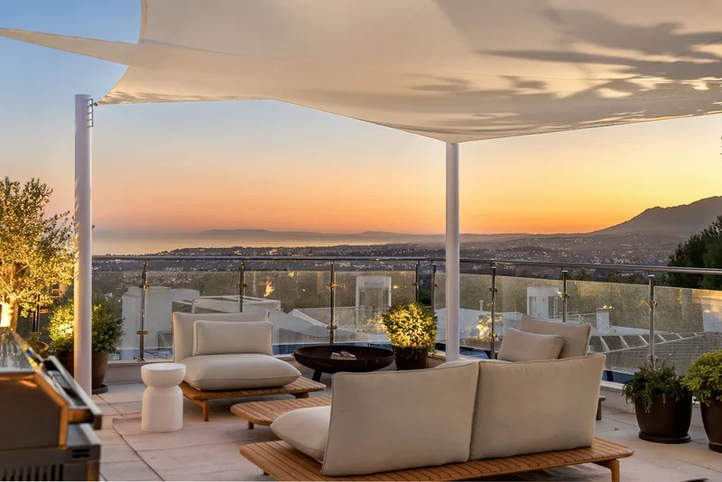 Maison jumelée · Marbella