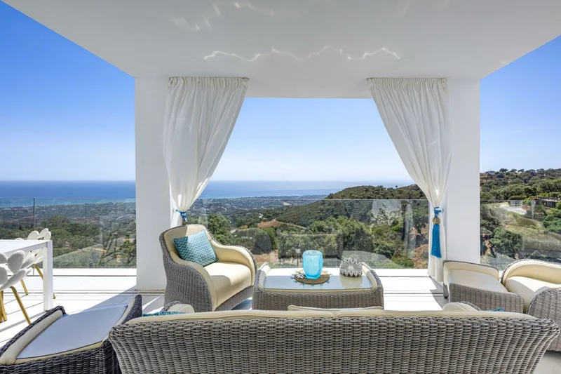 Townhouse in La Mairena