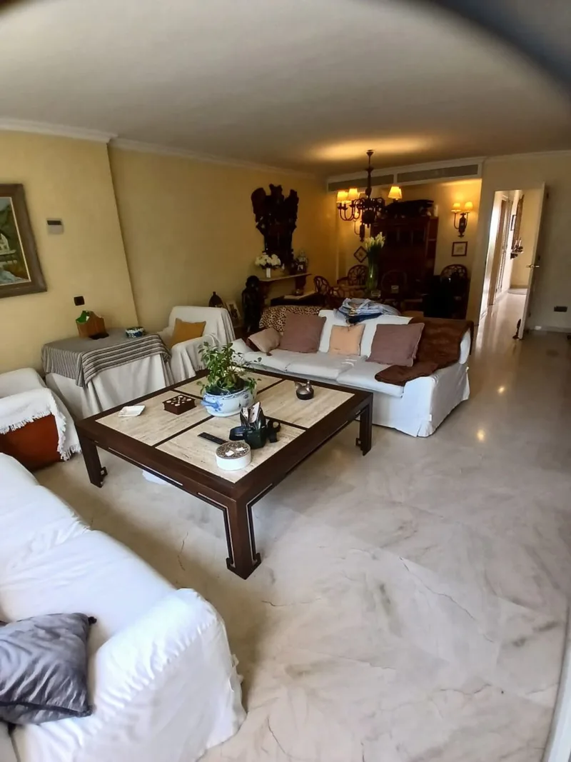 Townhouse in Estepona
