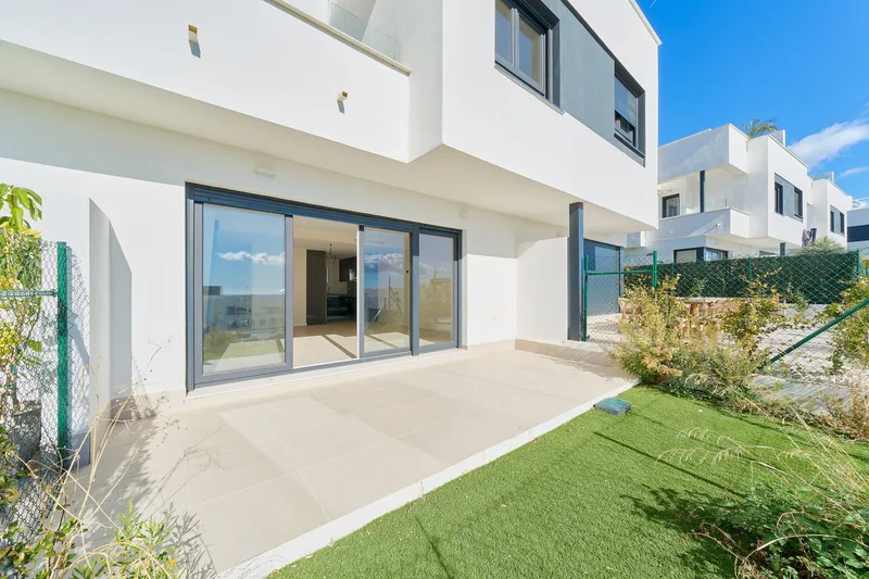Rijtjeshuis · La Cala de Mijas