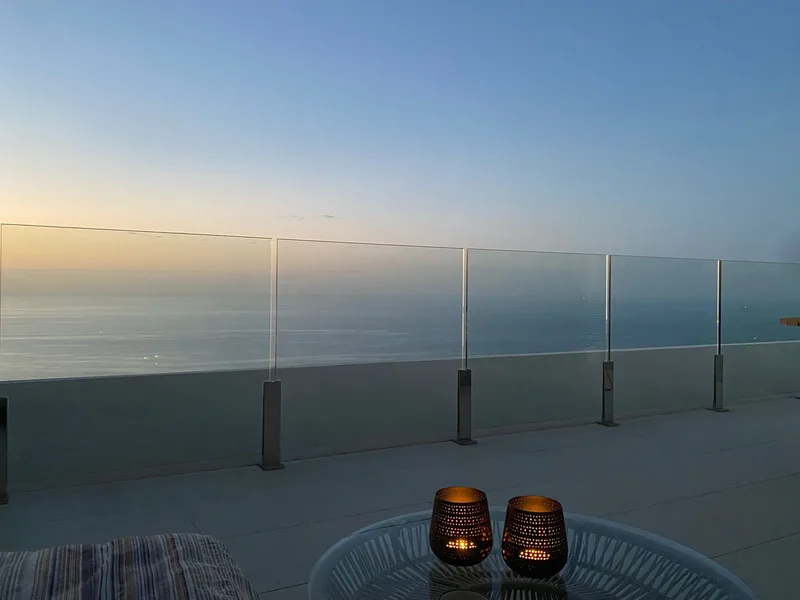 Penthouse Duplex in Benalmadena
