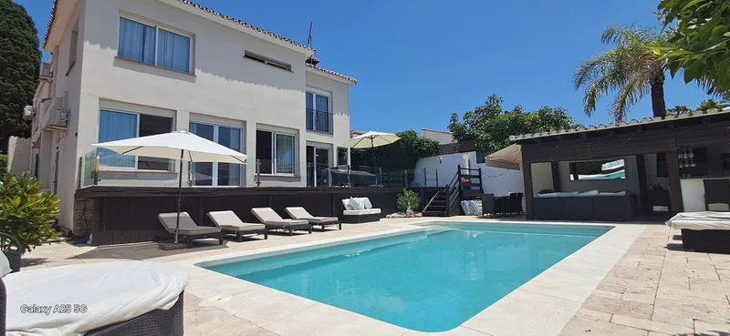 Villa individuelle · Marbella
