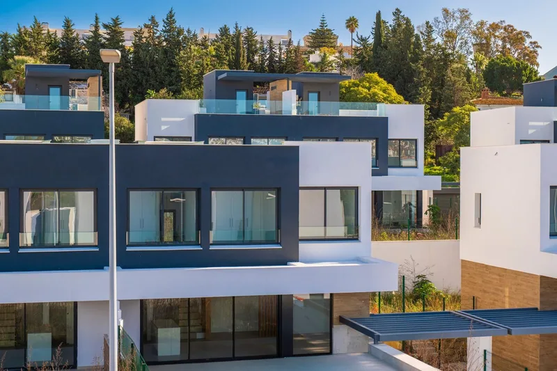 Semi-Detached House in Atalaya