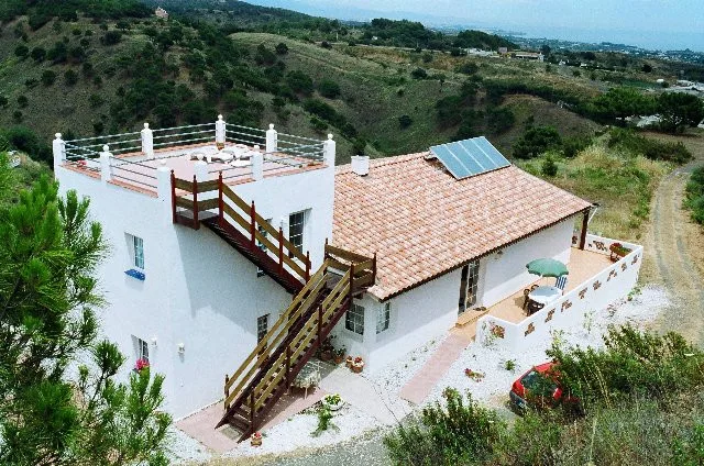 Detached Villa in Estepona