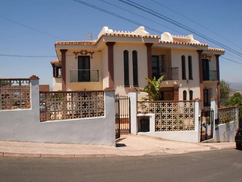 Detached Villa in Alhaurín de la Torre