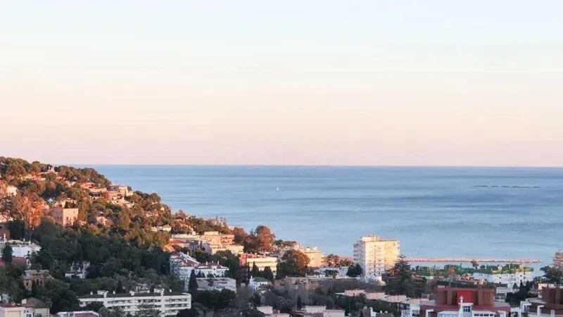 Maison jumelée · Málaga