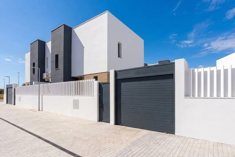 Semi-Detached House in Atalaya