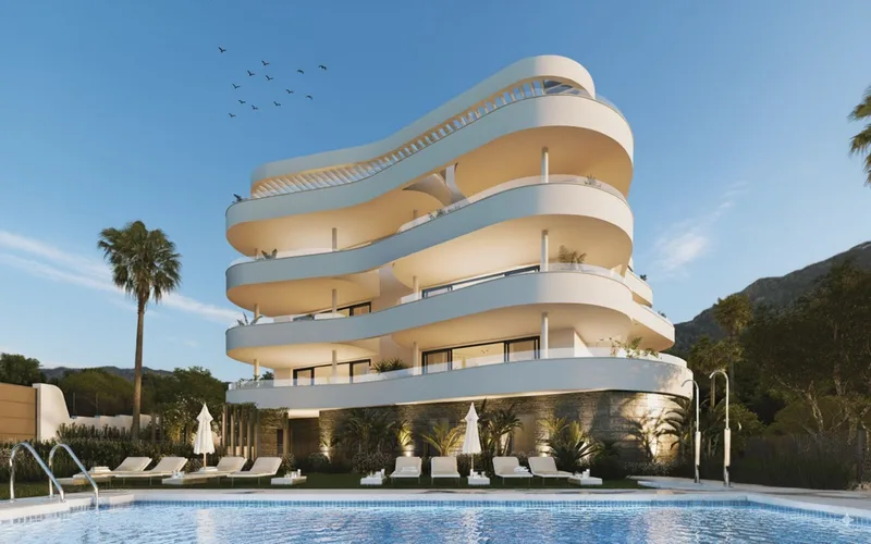 Penthouse · Higueron