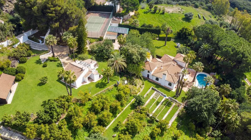 Finca · Cortijo · Alhaurín el Grande