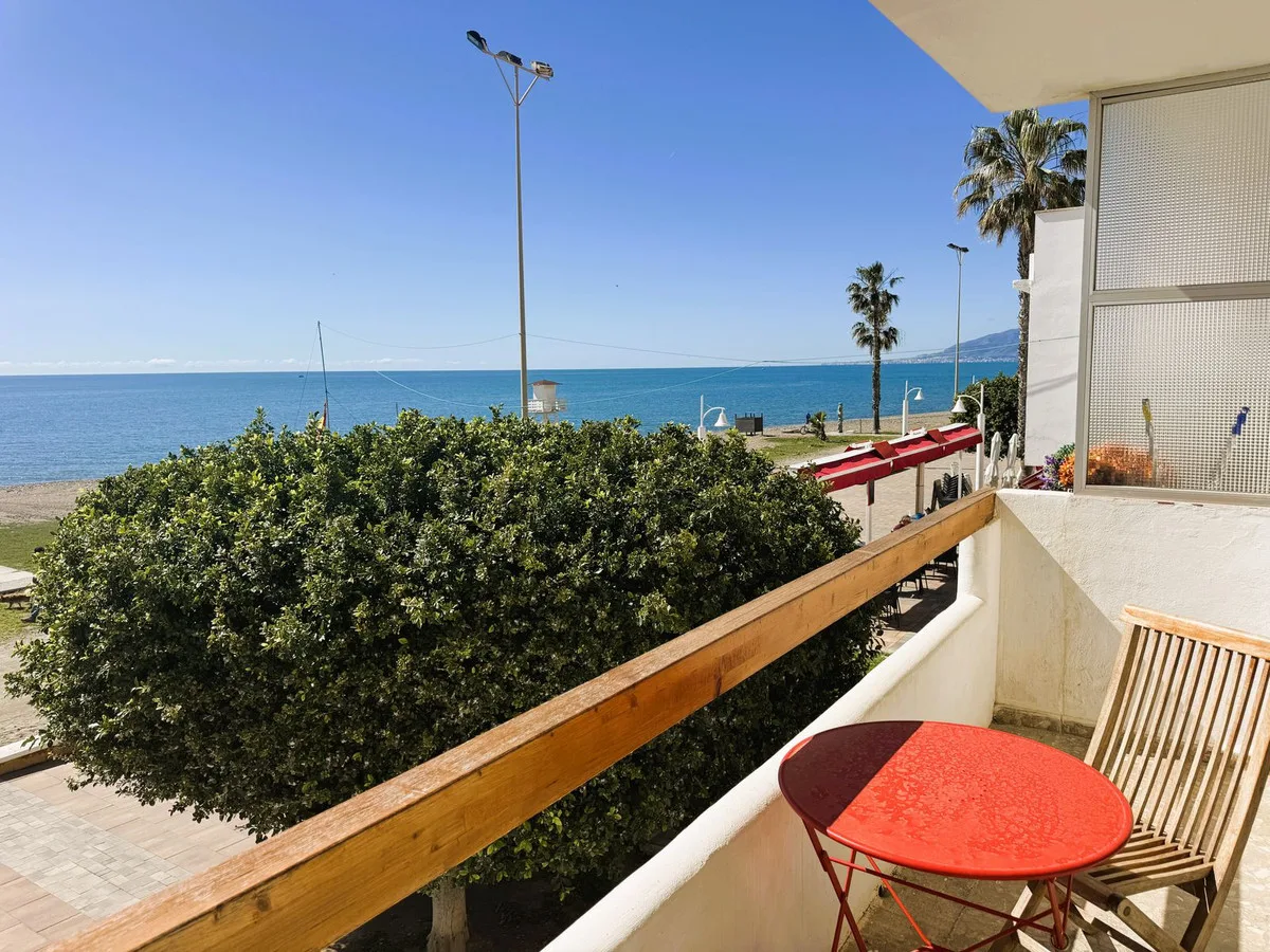 Townhouse in La Cala del Moral