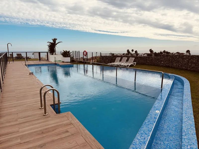 Semi-Detached House in Riviera del Sol