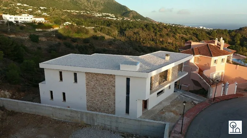 Villa independiente · Mijas