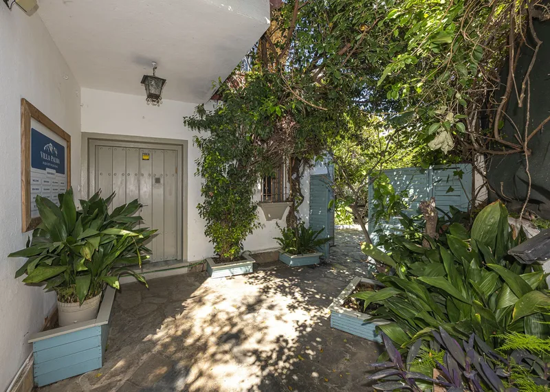 Villa individuelle · Marbella
