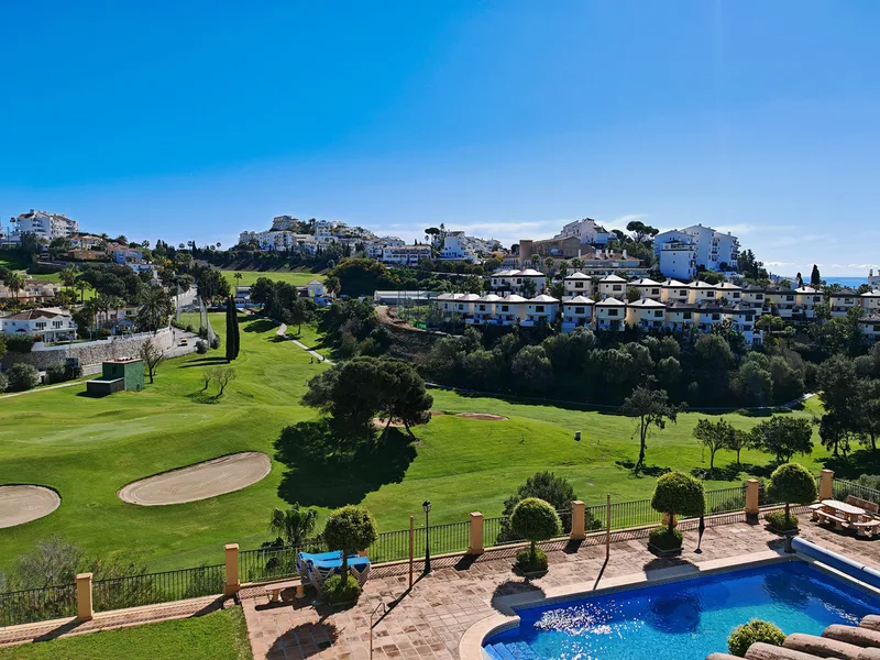 Townhouse in Riviera del Sol