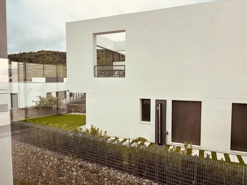 Semi-Detached House in Riviera del Sol